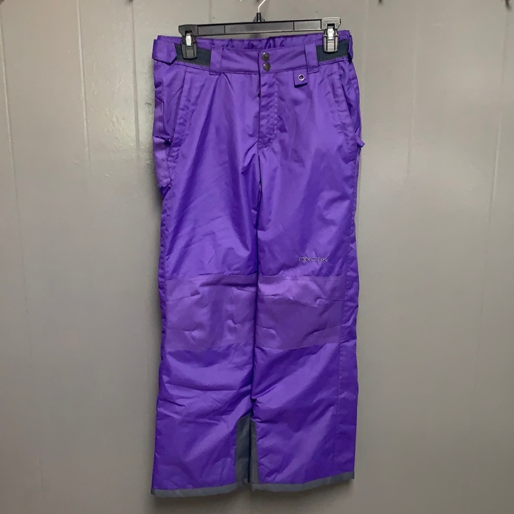 Youth large Arctix ski pants SZ YL